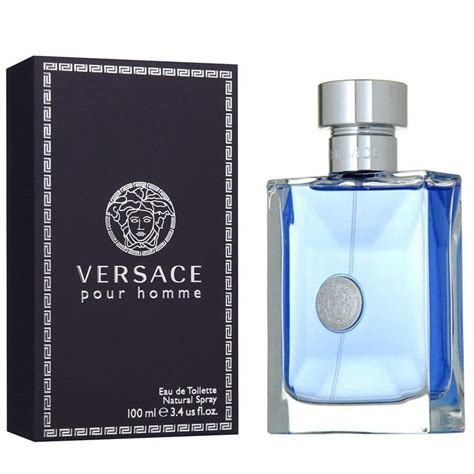 déstockage versace homme|versace pour homme original.